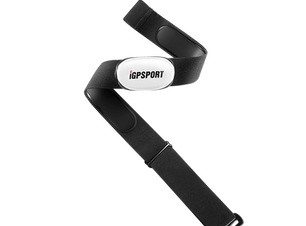 iGPSport Pulsband Ant+