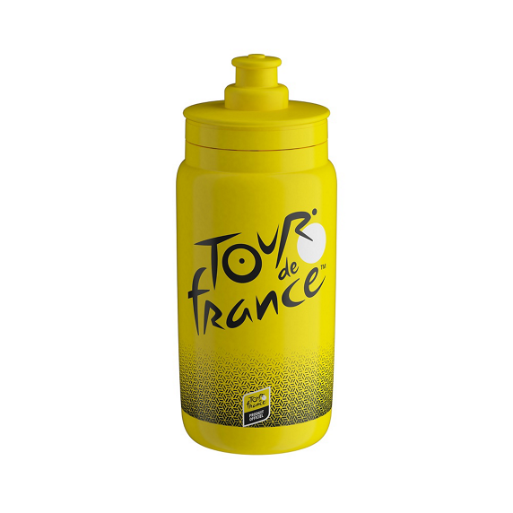 Flaska Elite Fly TdF 2024 550ml