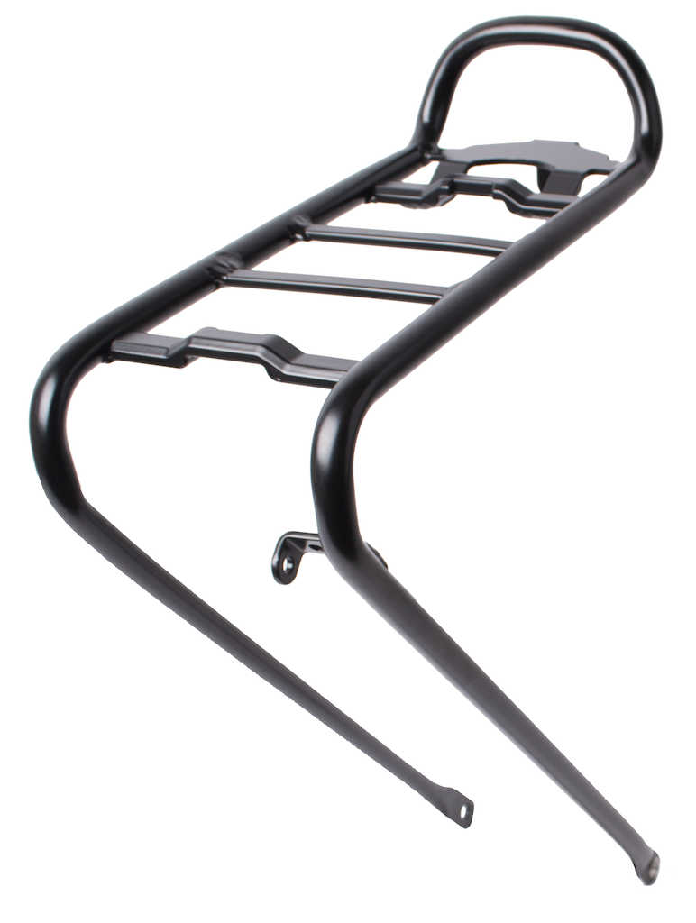 Atran Granny frampakethållare AVS