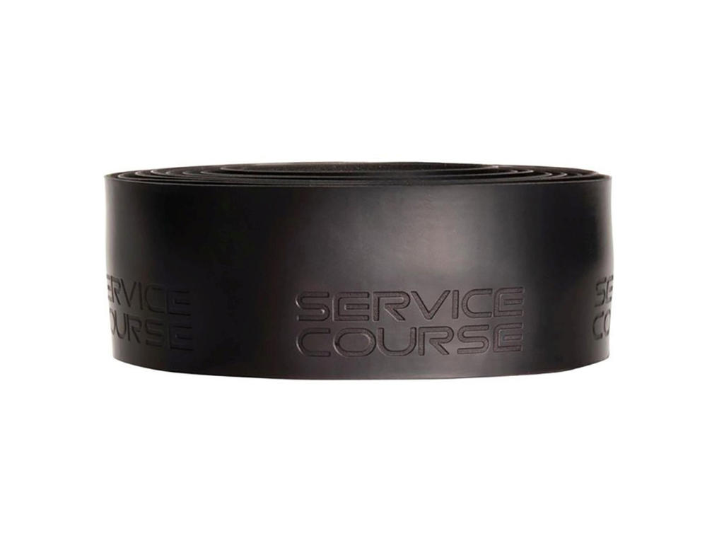 Styrlinda Zipp Service Course, blk