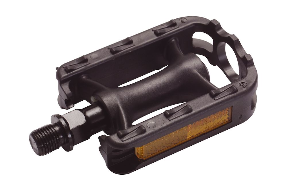 Pedaler junior 1/2