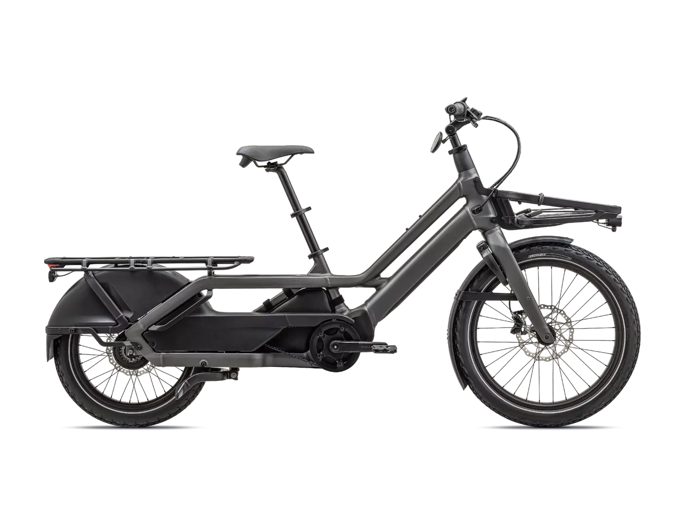 Specialized Turbo Porto