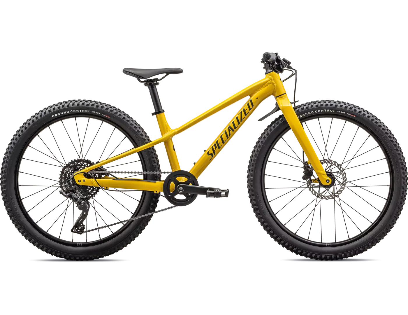 Specialized Riprock 24