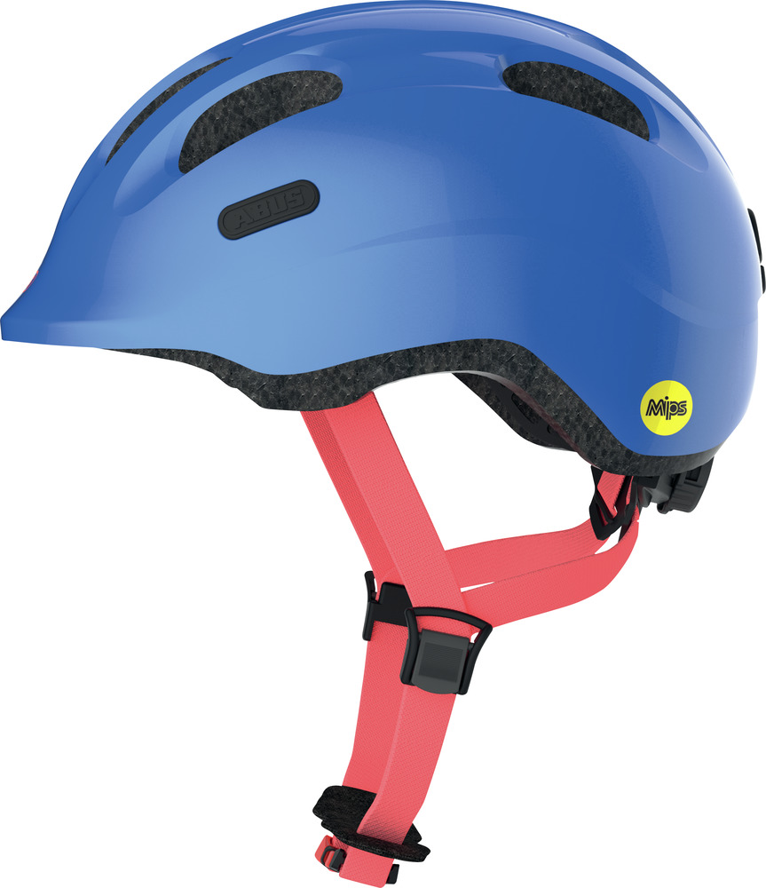 Abus Smiley 2.1 Mips barnhjälm