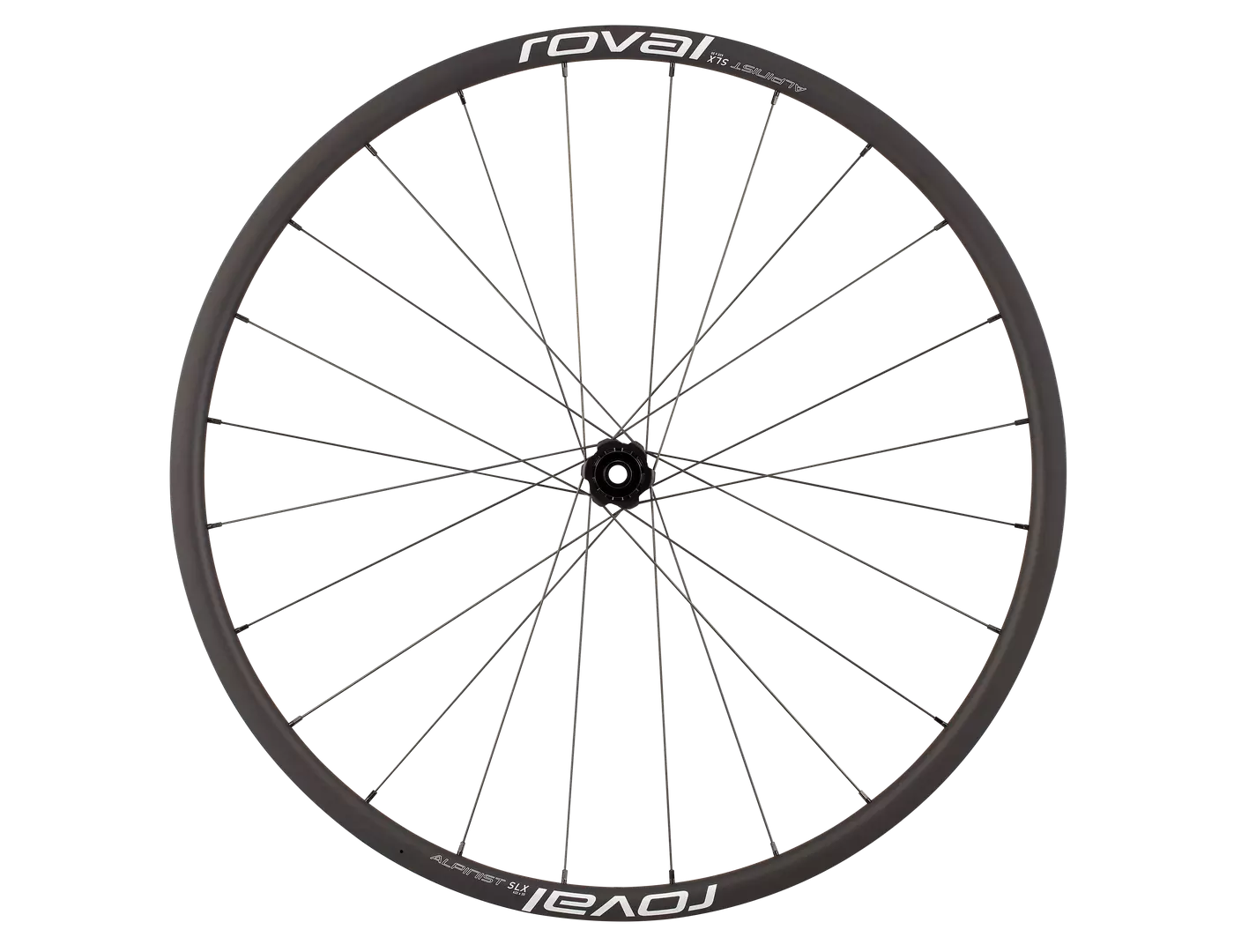 Hjulset Roval Alpinist SLX