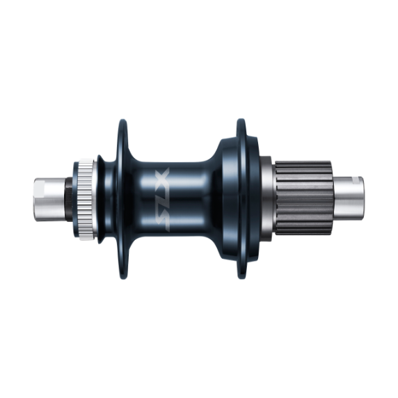 Baknav Shimano SLX FH-M7710, 12del CL 32h