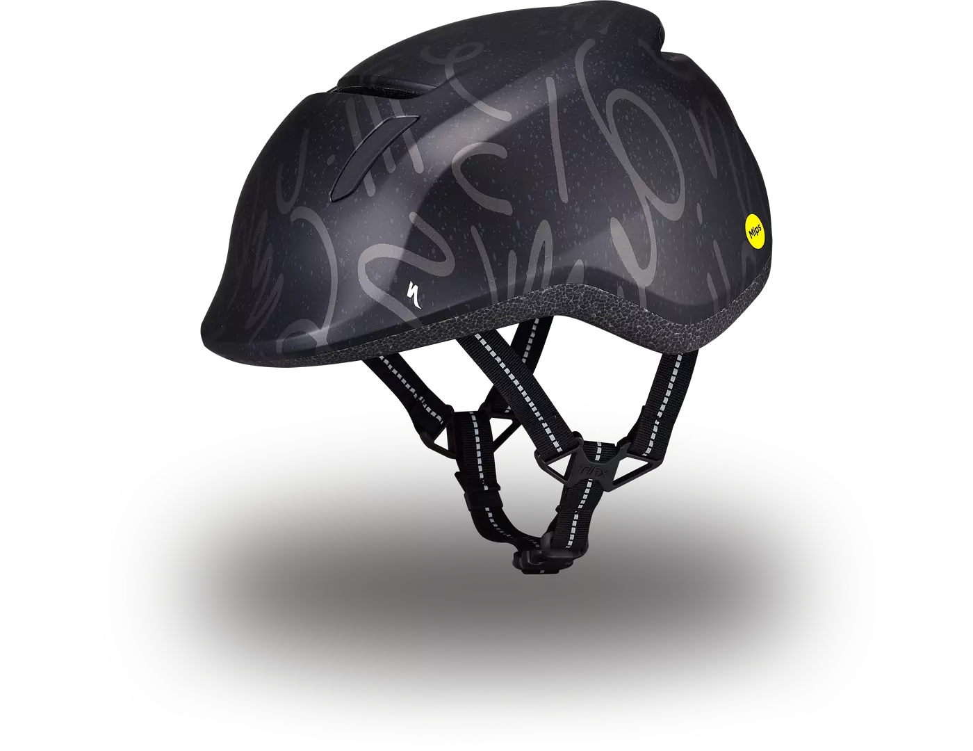 Specialized Mio 2 barncykelhjälm
