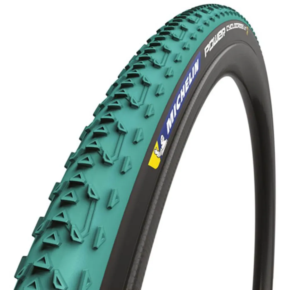 Michelin Cyclocross Jet 700x33c