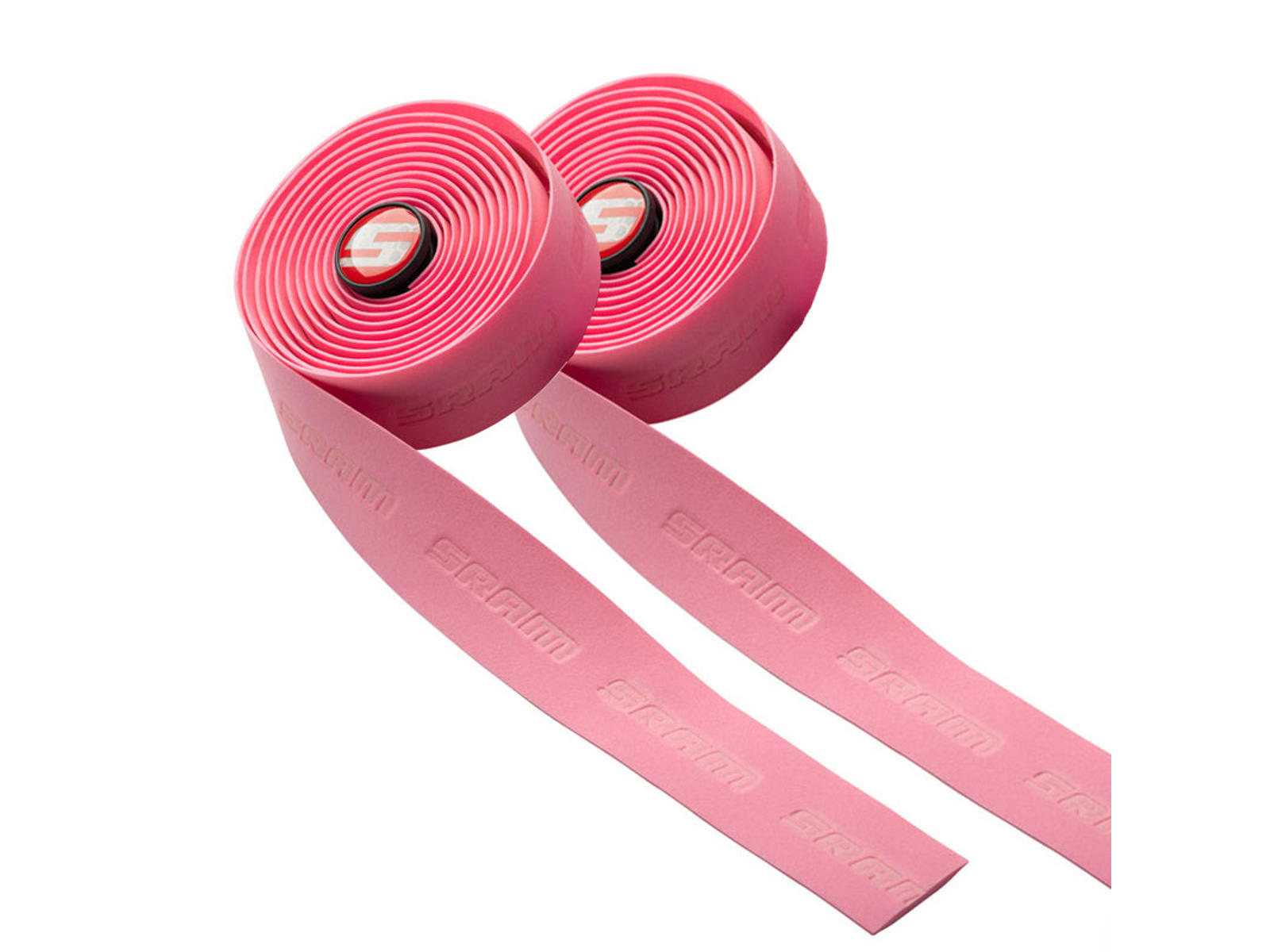 Sram styrlinda Cork, rosa