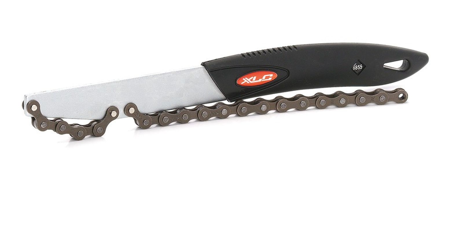 Kedjepiska XLC 5-10 delad