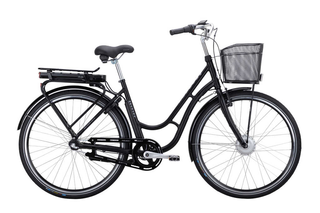 Monark eKarin, 3 elcykel