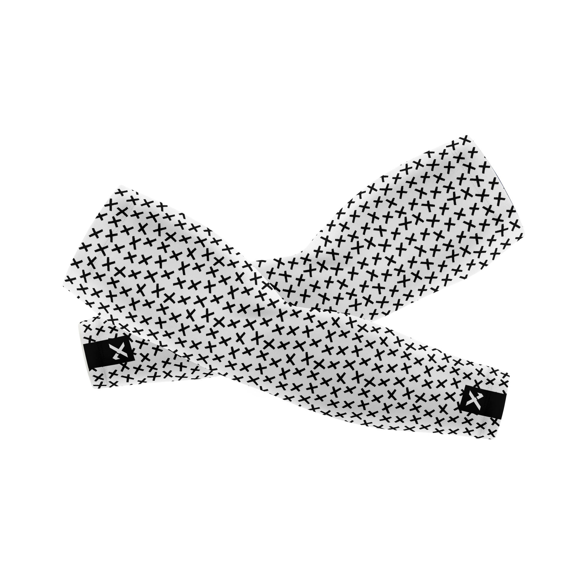 SOX Armvärmare, kryss