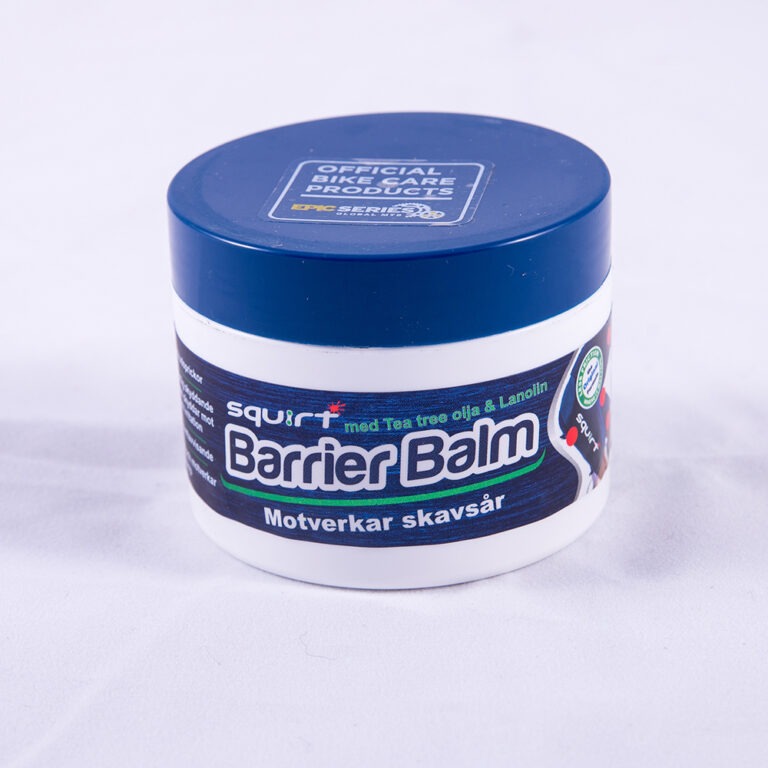 Squirt Barrier balm, 100ml