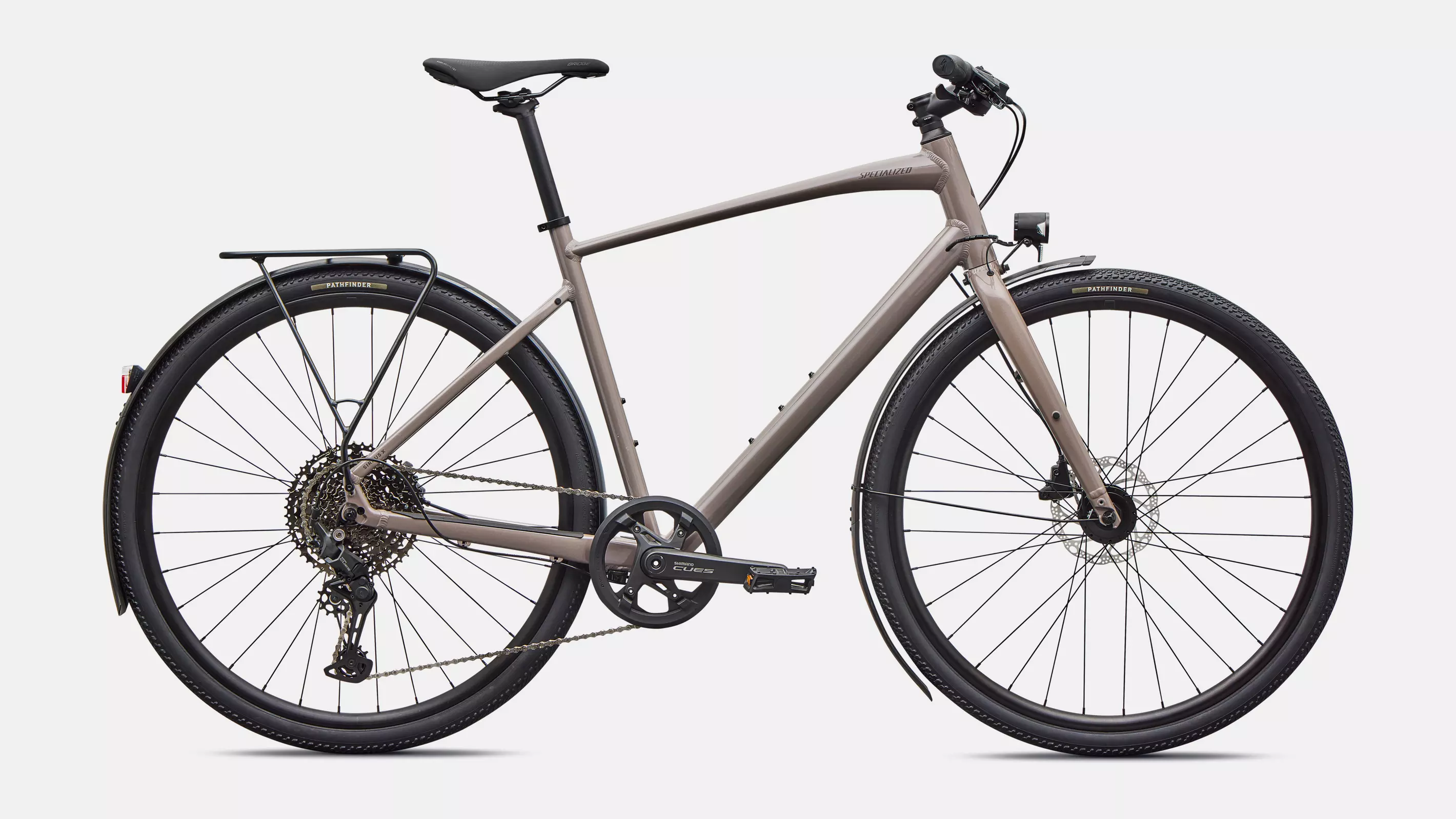 Specialized Sirrus X 3.0 EQ 2026