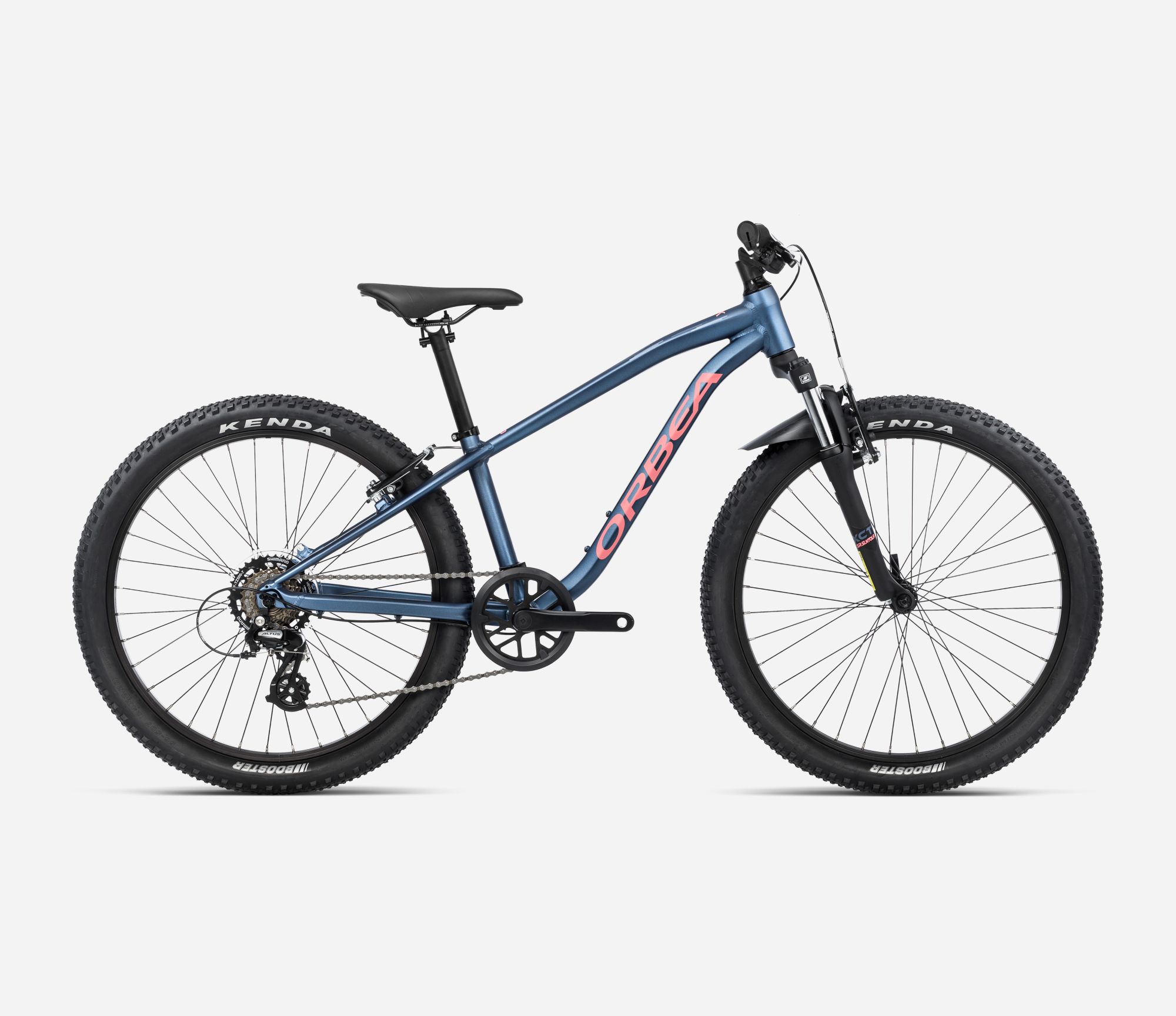 Orbea MX 24