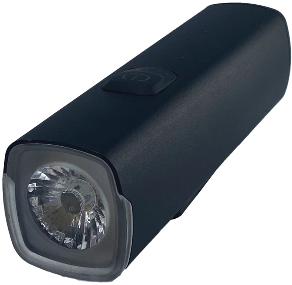 Framlampa Abus Tellus 1500