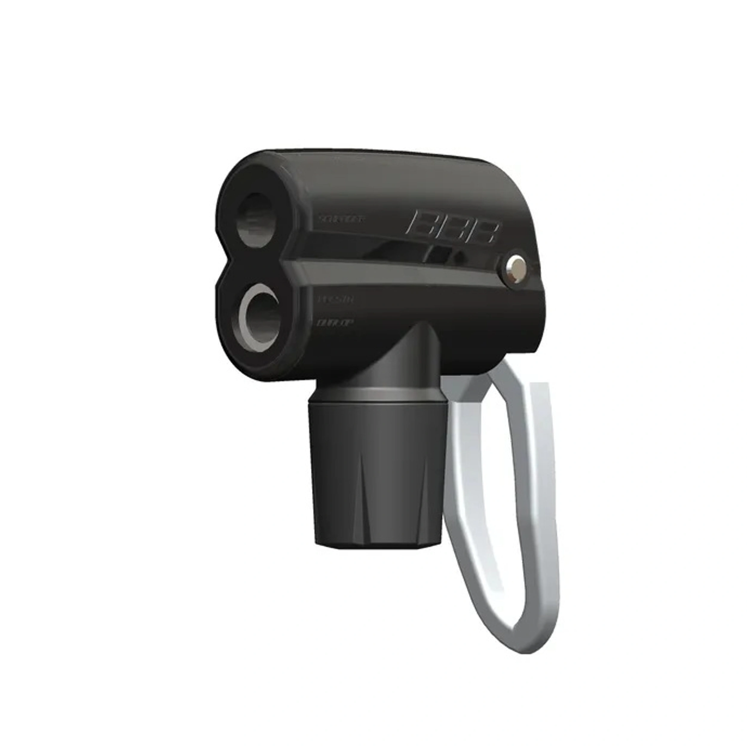 Pumphuvud Dual Head