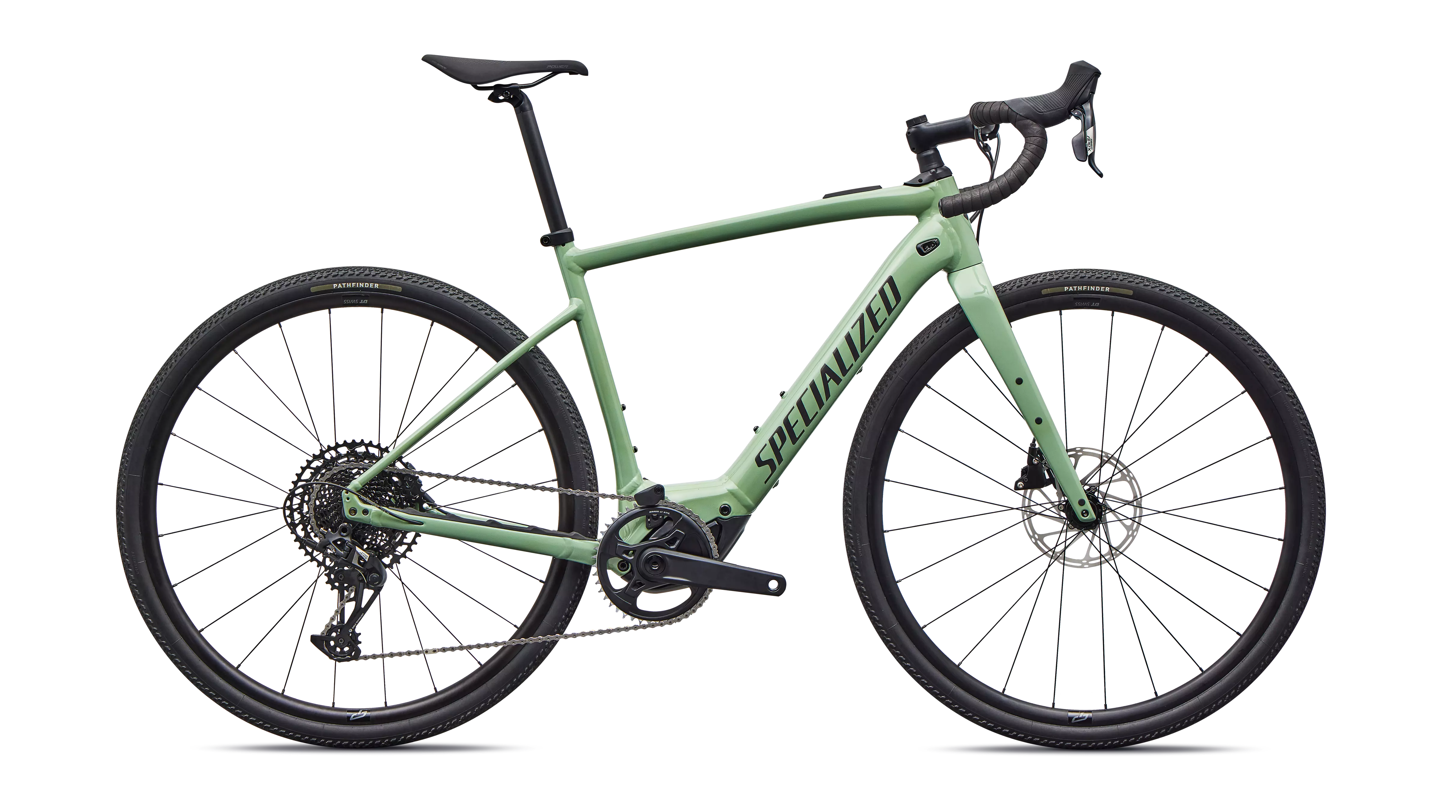 Specialized Creo 2 Comp E5 elcykel
