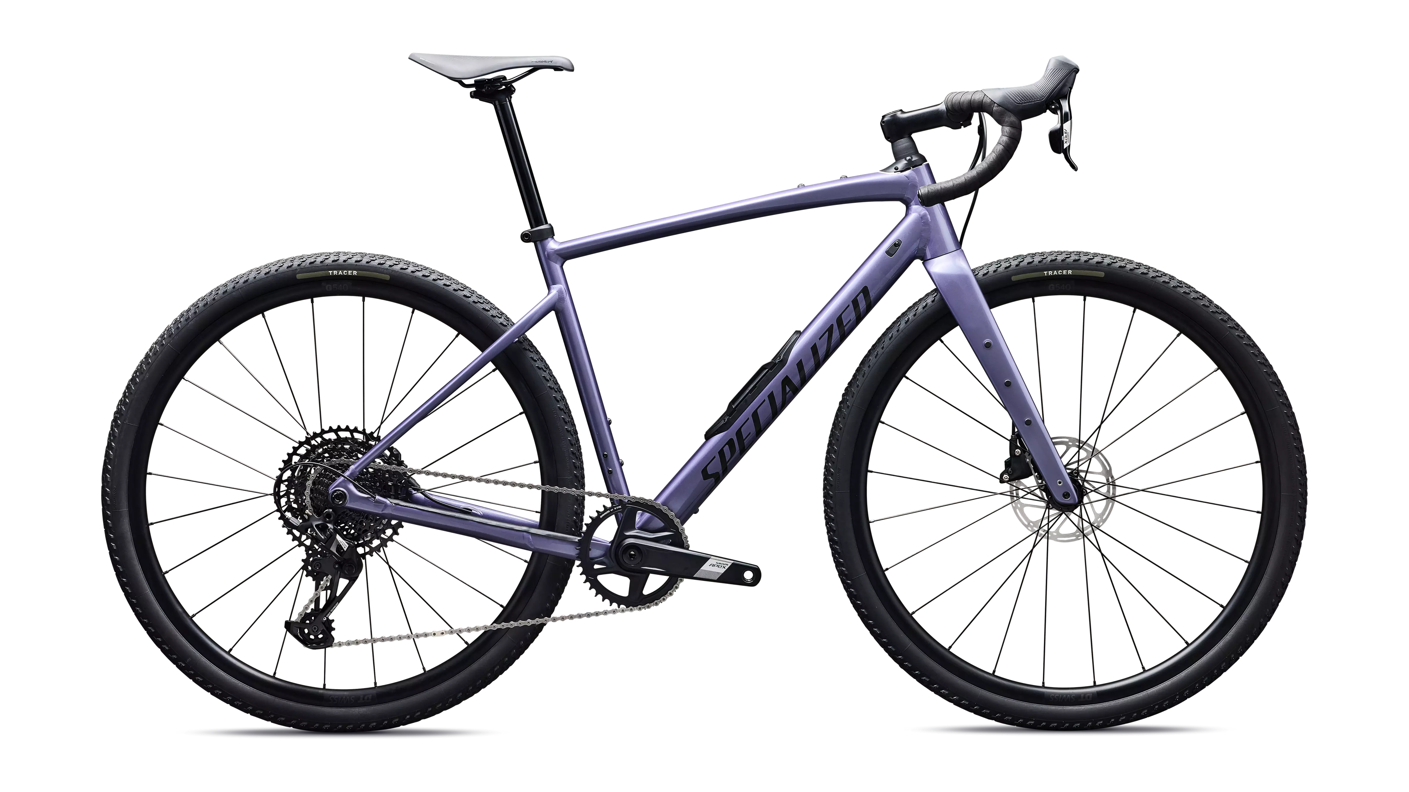 Specialized Diverge 4 Comp E5