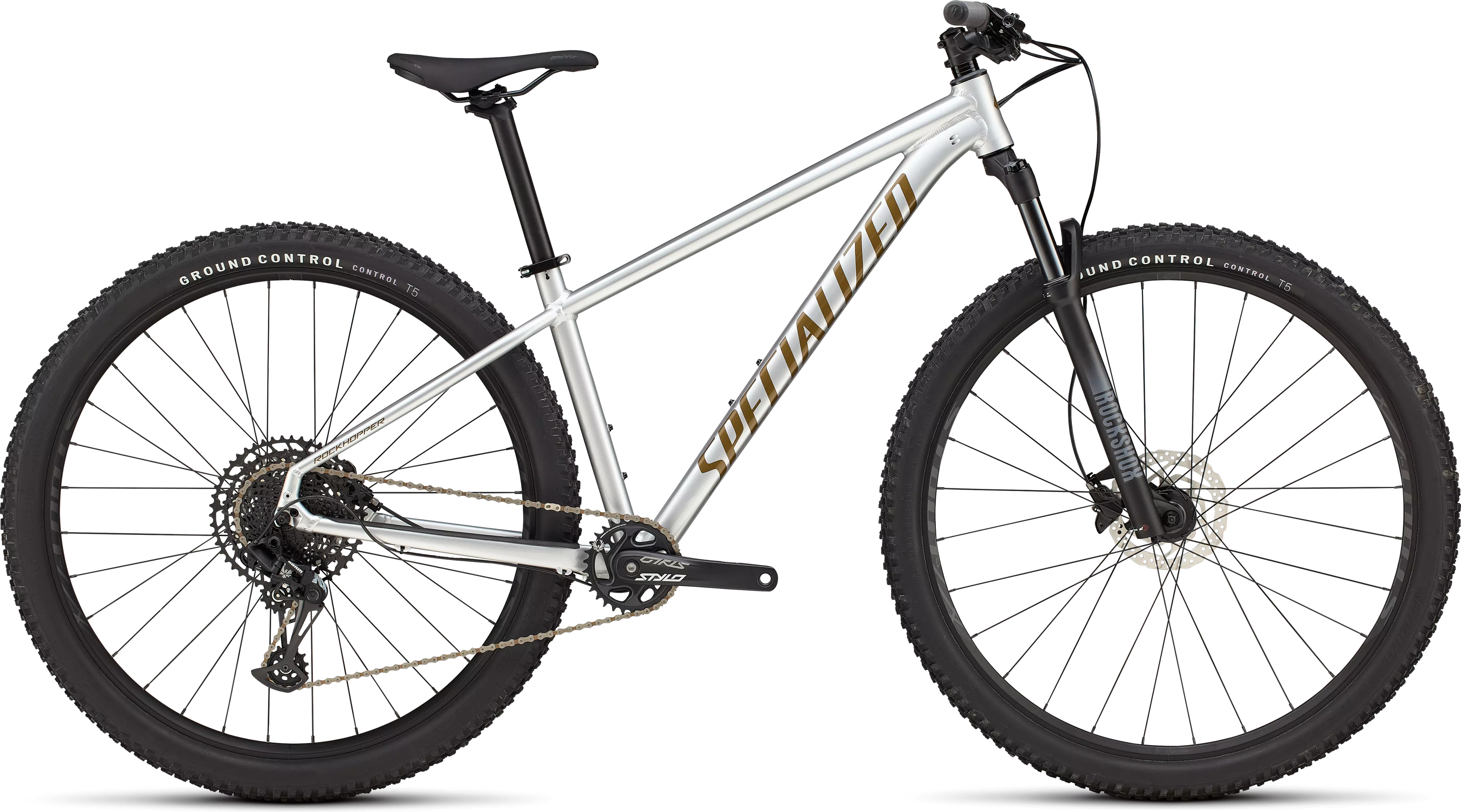 Specialized Rockhopper Expert 29, 2025