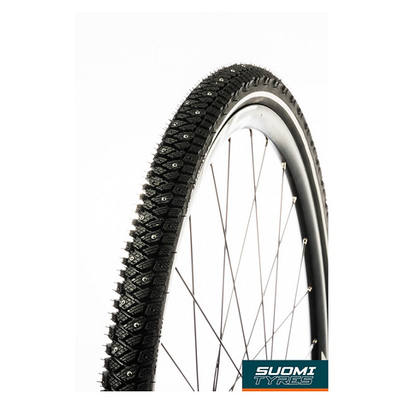 Soumi Routa W126 dubbdäck 50/622