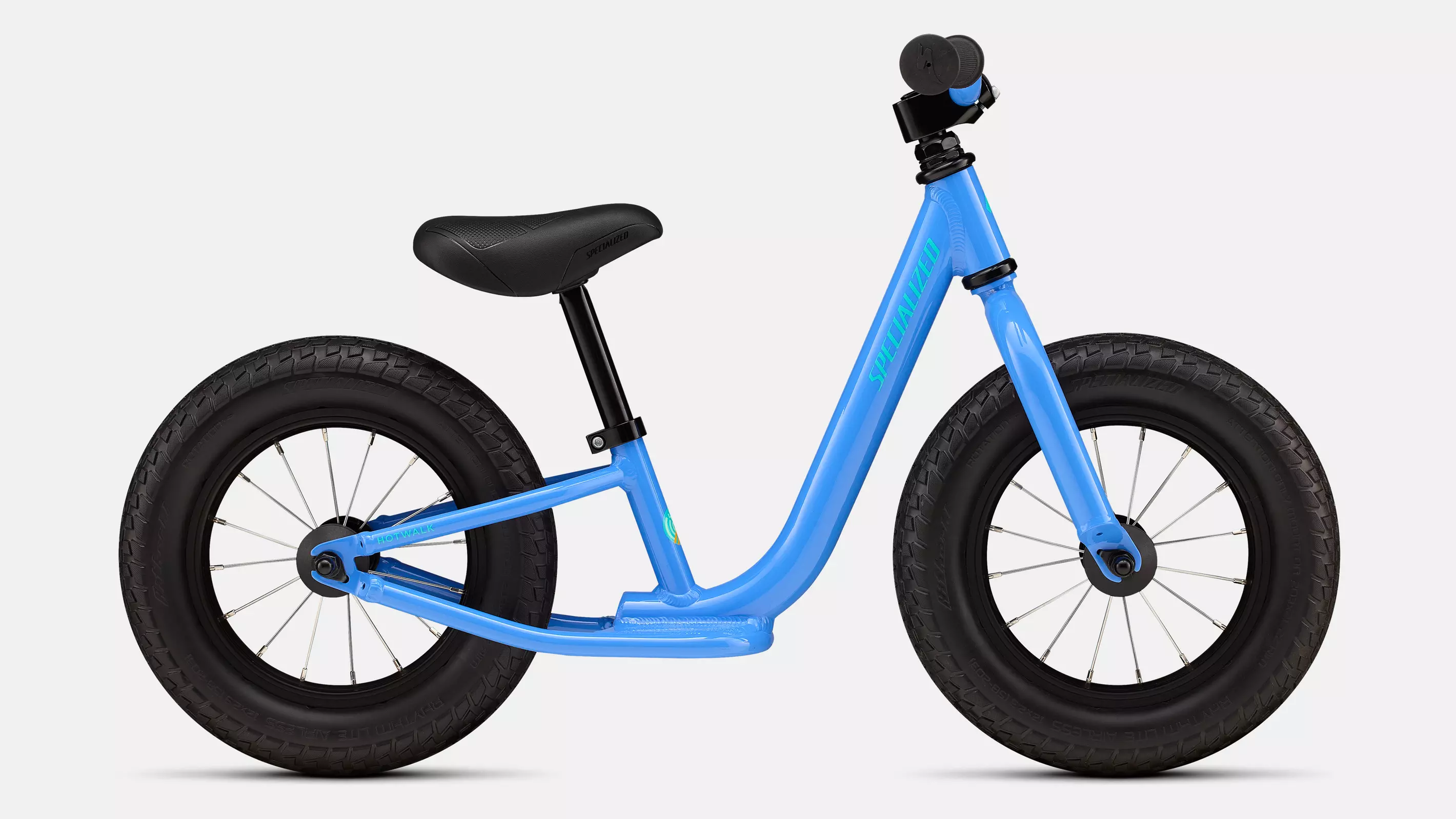 Specialized Hotwalk springcykel