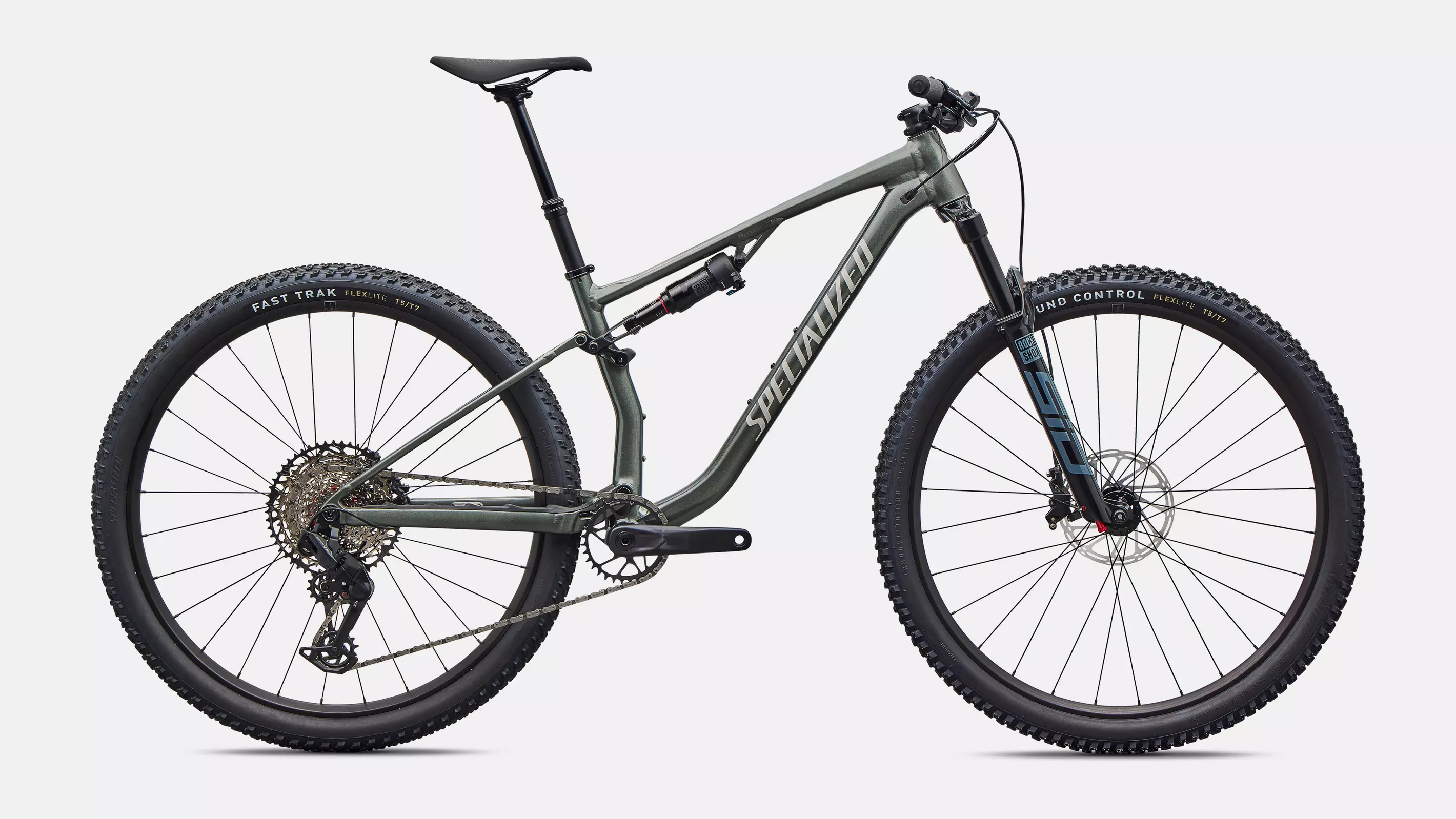 Specialized Chisel Comp 2026