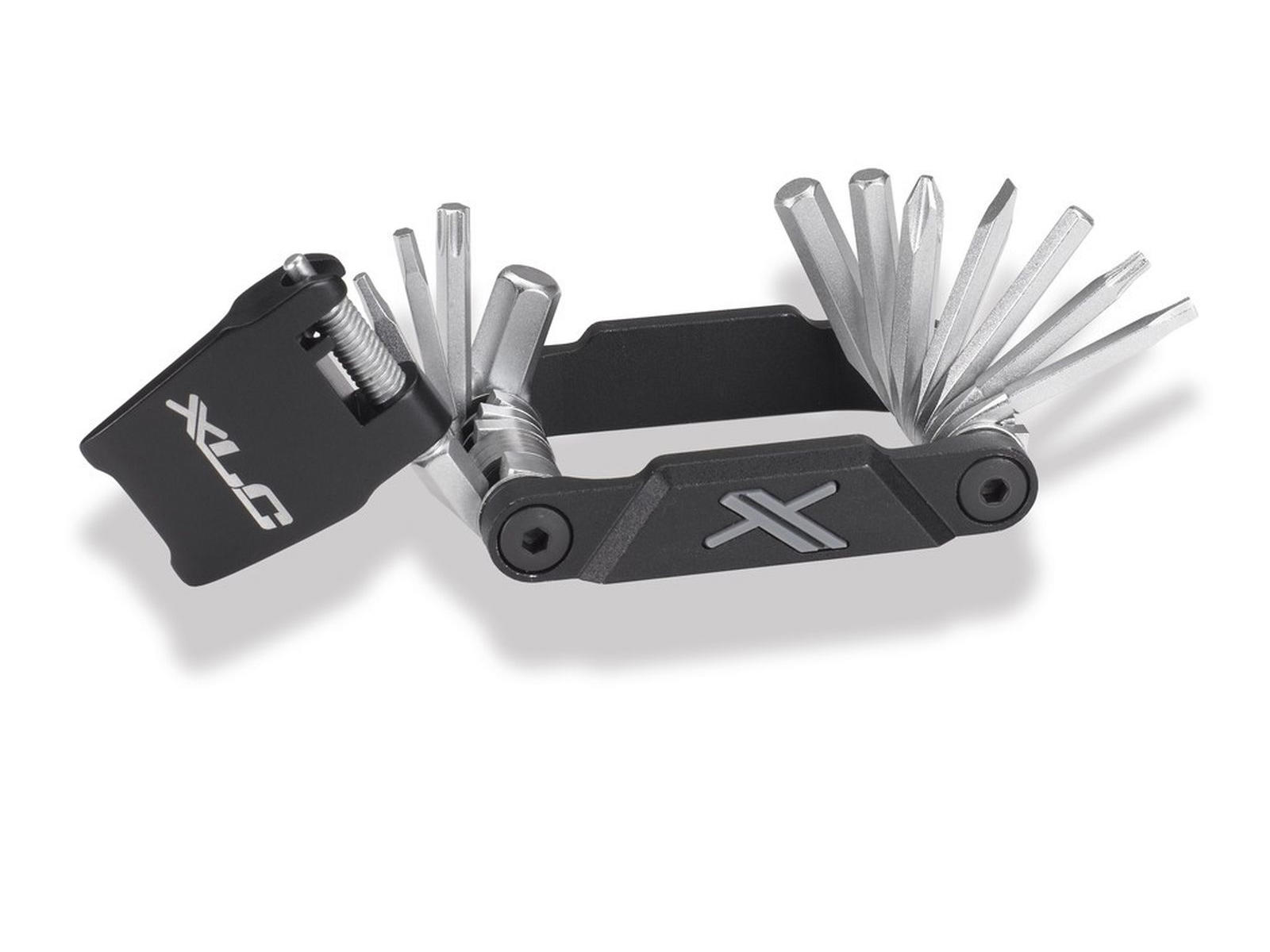 Multiverktyg XLC TO-M12