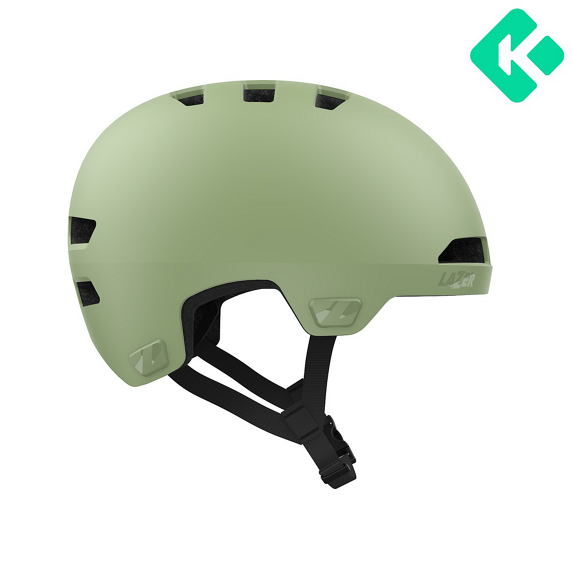 Lazer Maze cykel/skatehjälm
