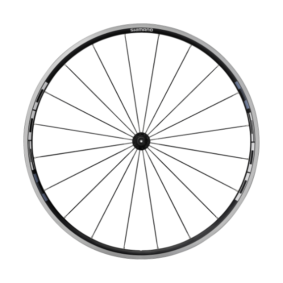 Hjulset Shimano WH501 landsväg 