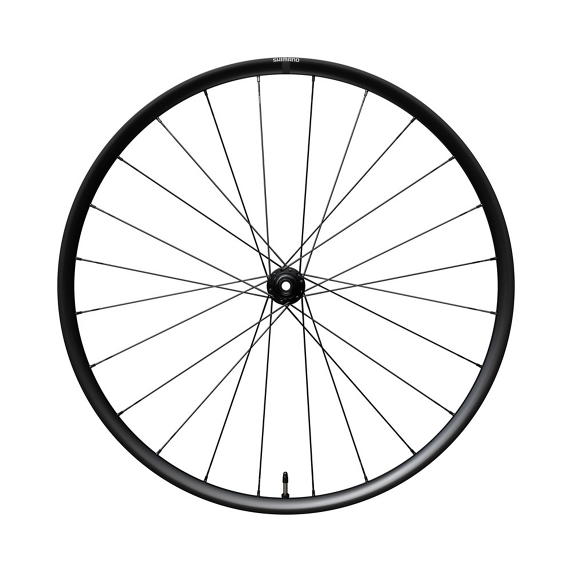 Framhjul Shimano RX180 TL Gravel 