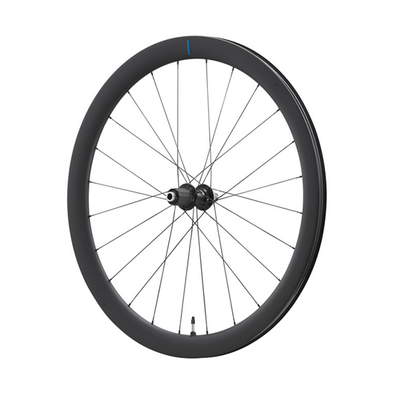 Bakhjul Shimano RS710 landsväg