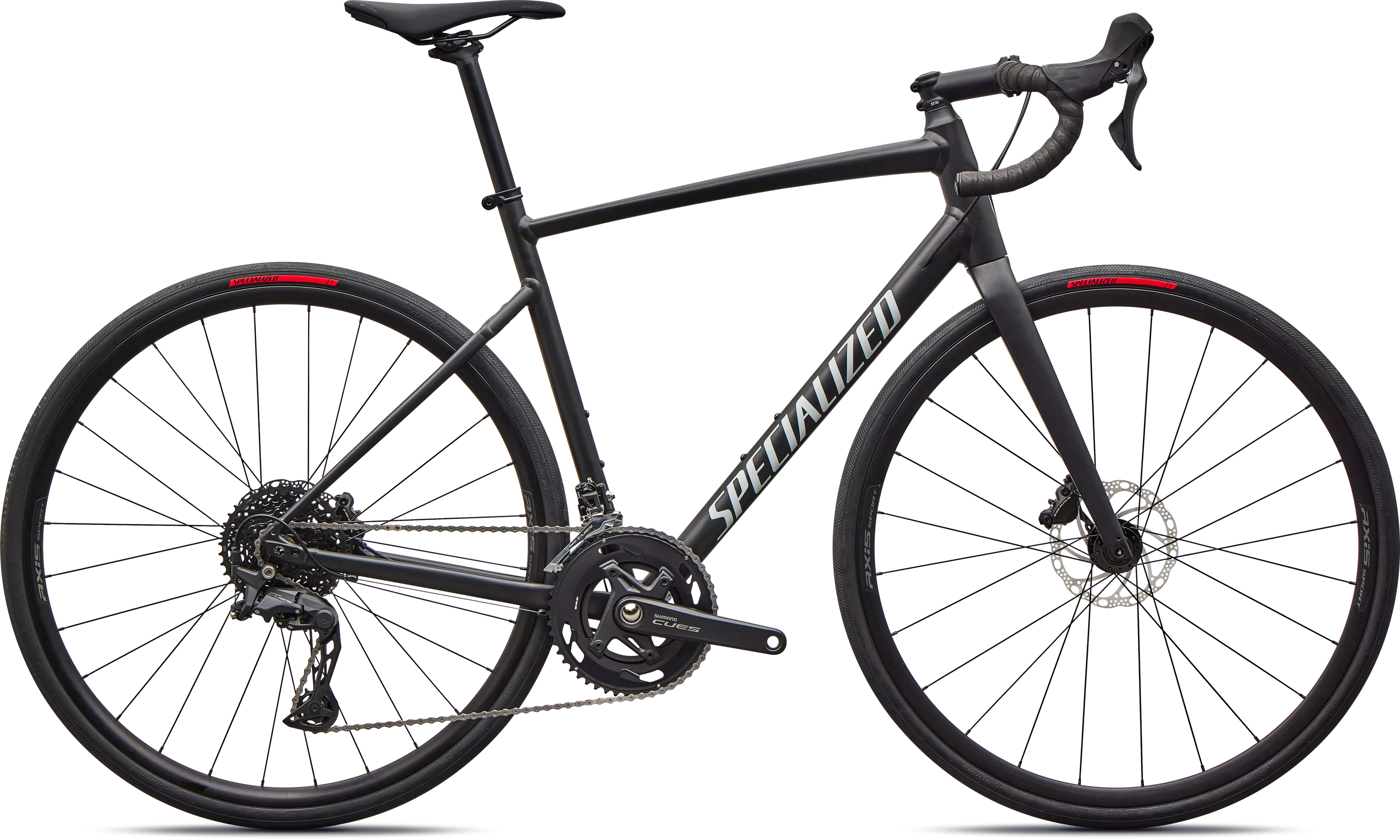 Specialized Allez E5 2026 landsvägscykel
