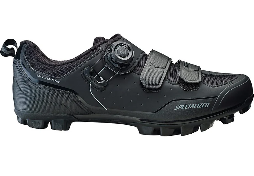 Specialized Comp MTB sko, 45,5