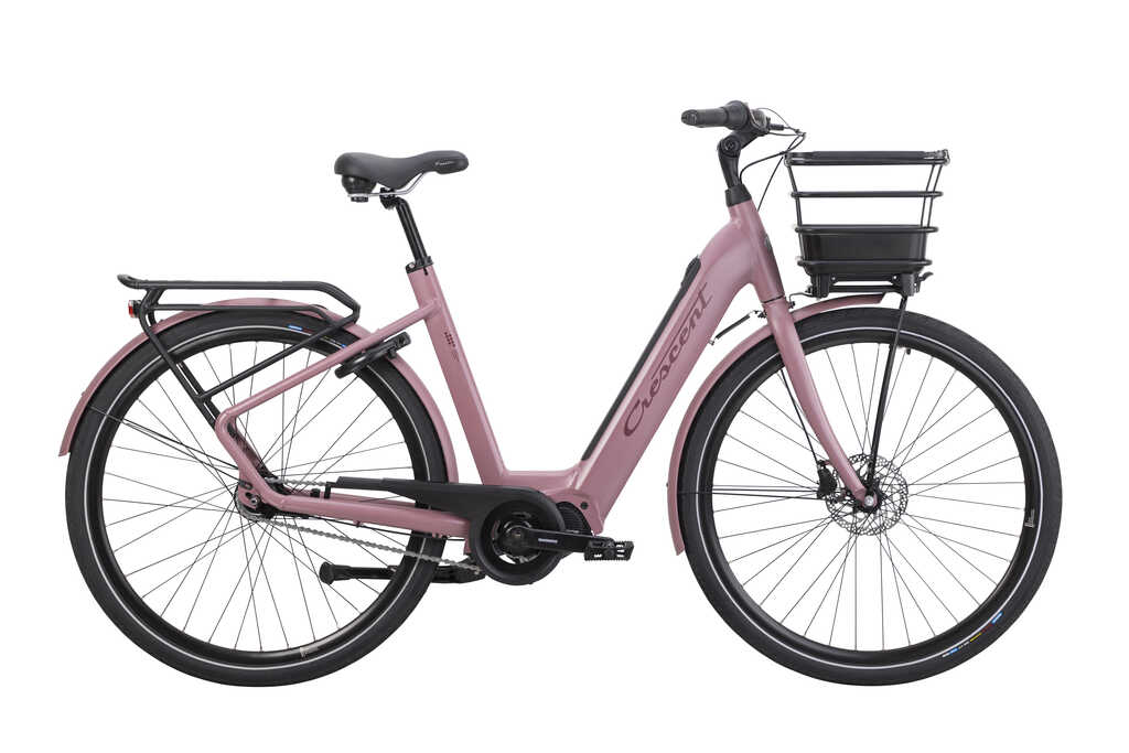 Crescent Elody elcykel