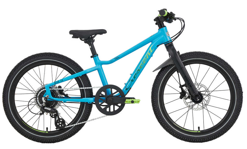 Crescent Niak 20