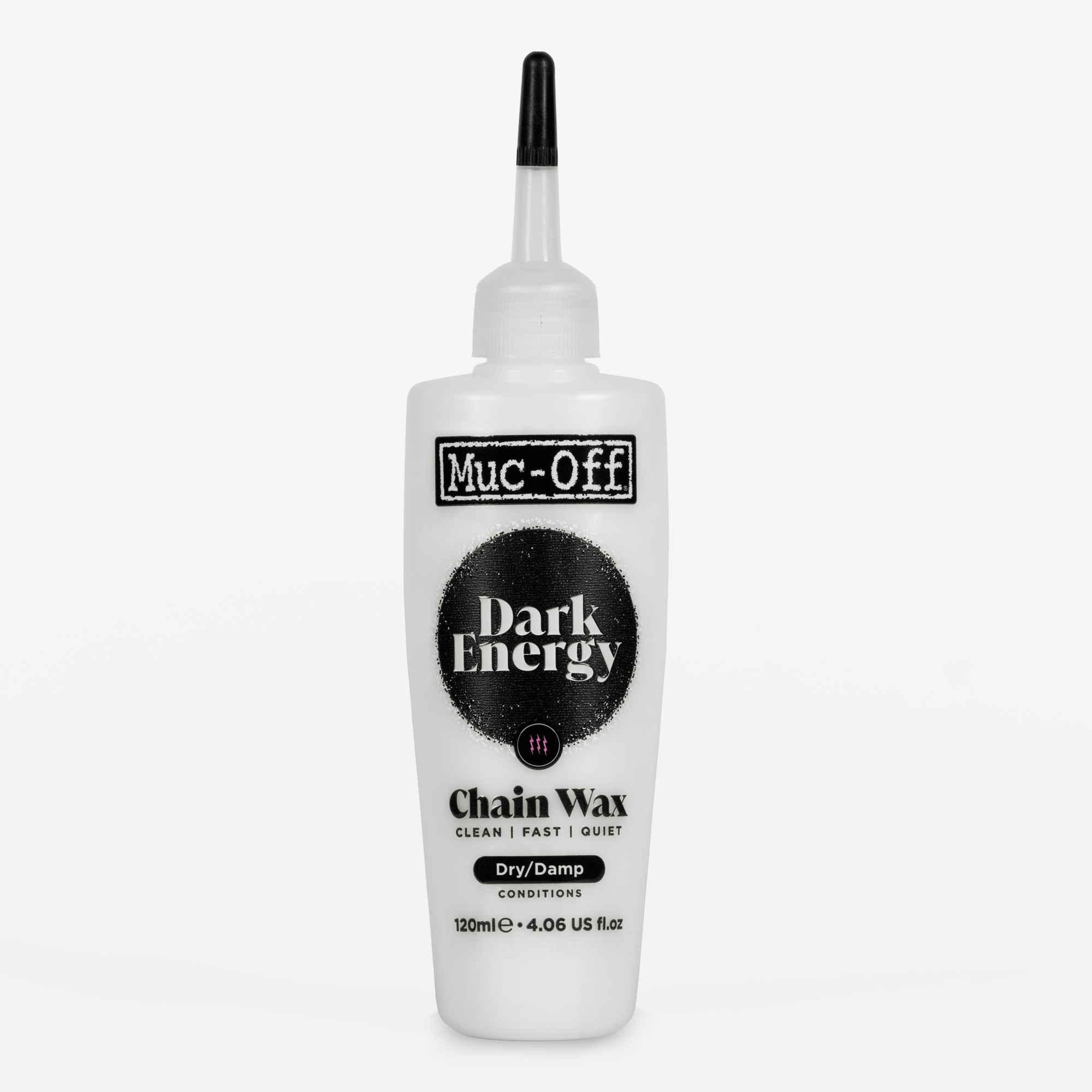 Muc-Off Dark Energy kedjevax, 50ml