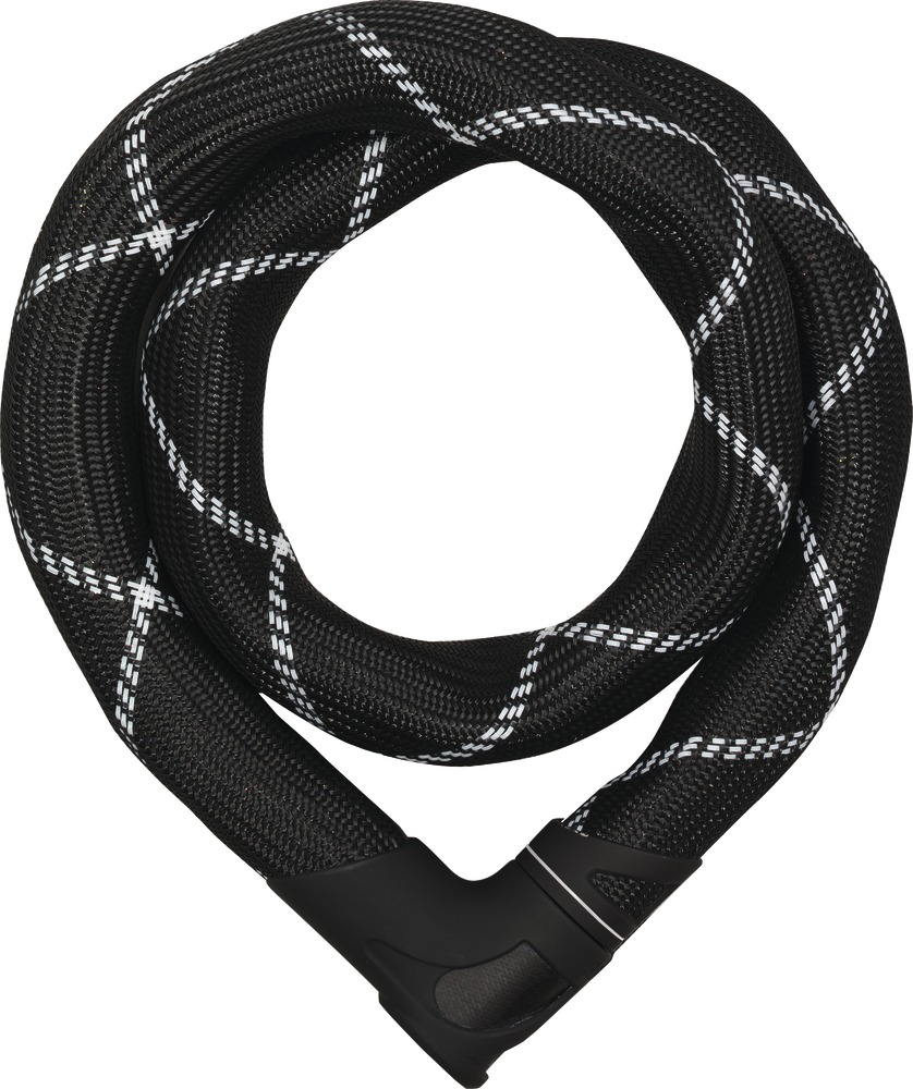 Abus Kättinglås Iven 8210, 140cm