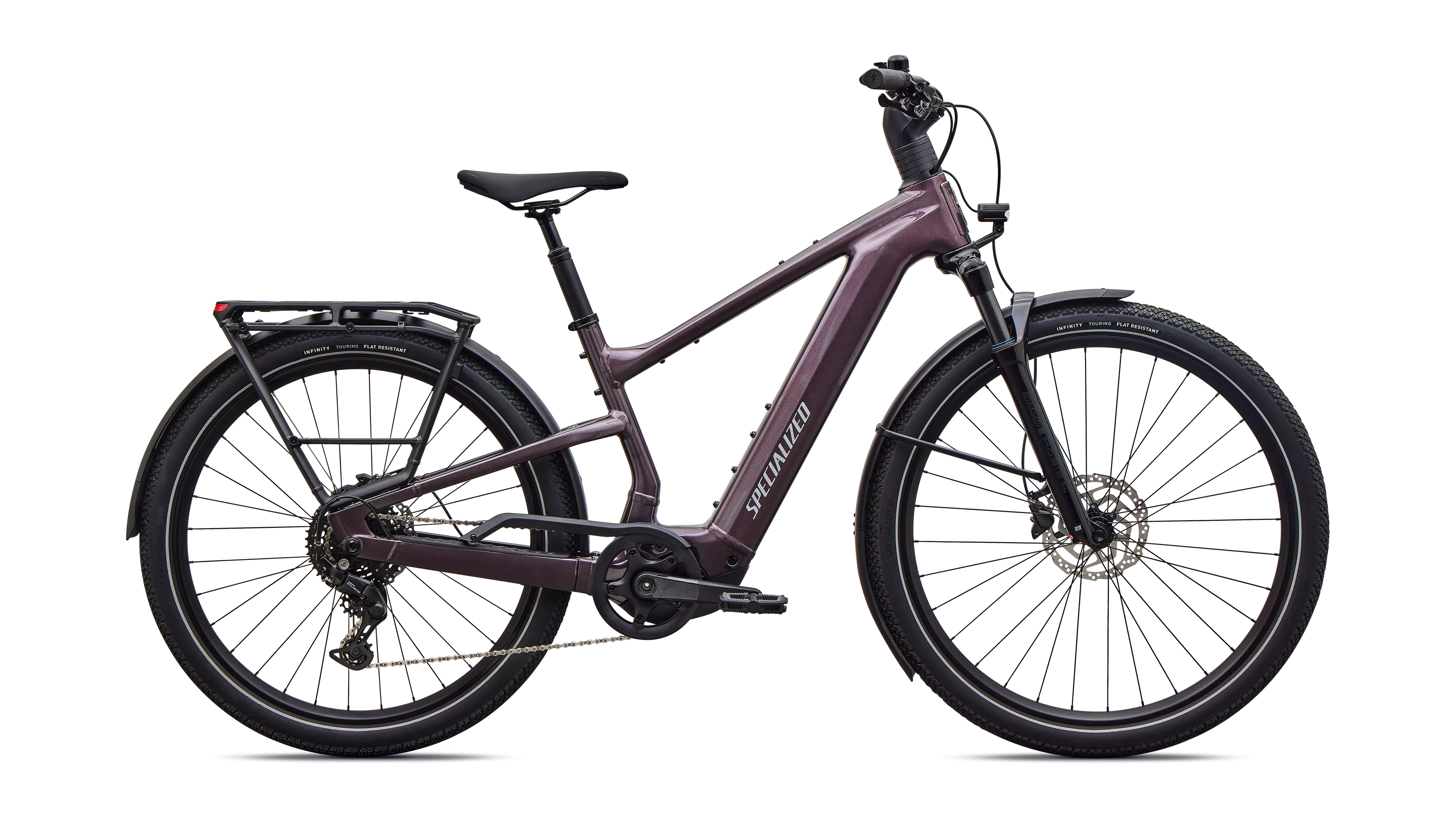 Specialized Vado 3, 4.0 2027