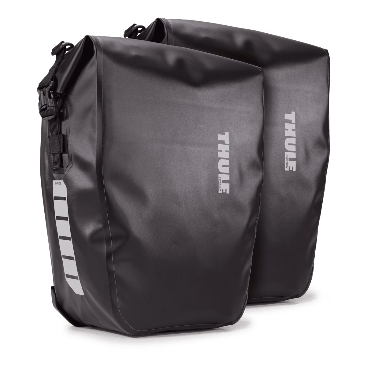 Thule Shield väskor, par 25L