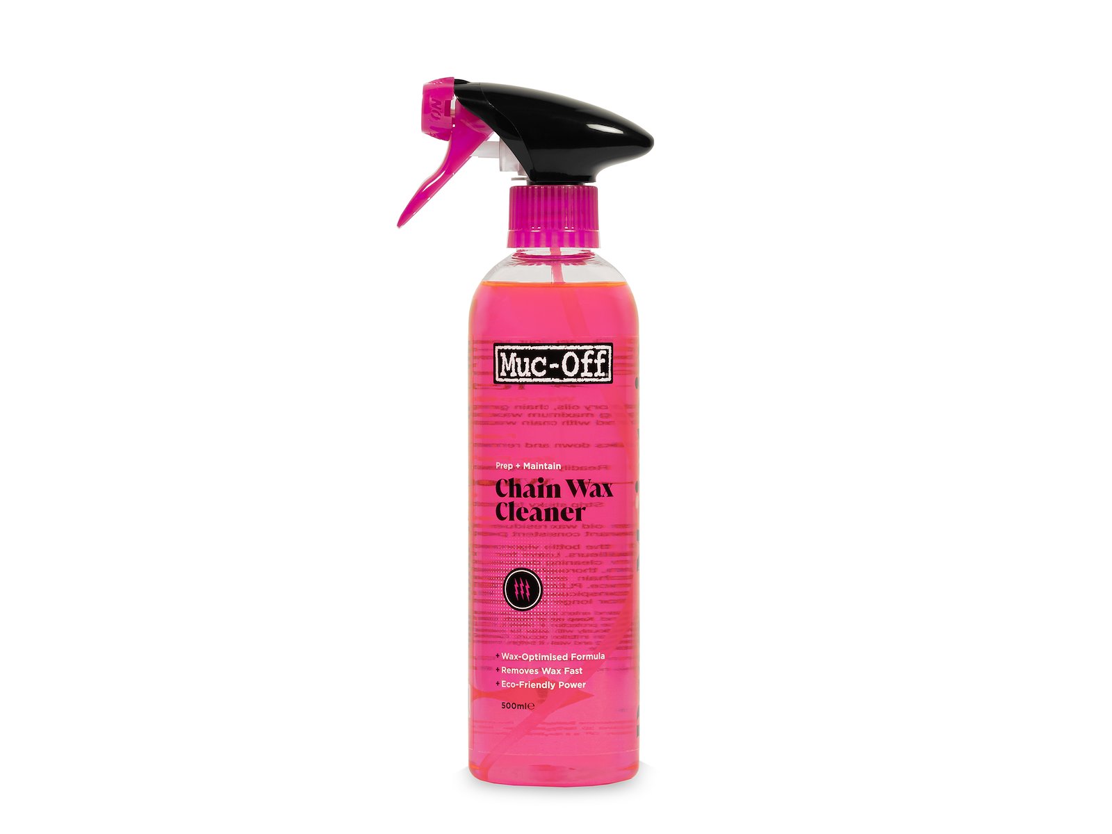 Muc-Off kedjevax rengöring