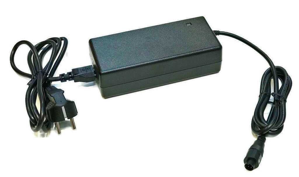 Batteriladdare SF03/SF06 UART Crescent-Monark