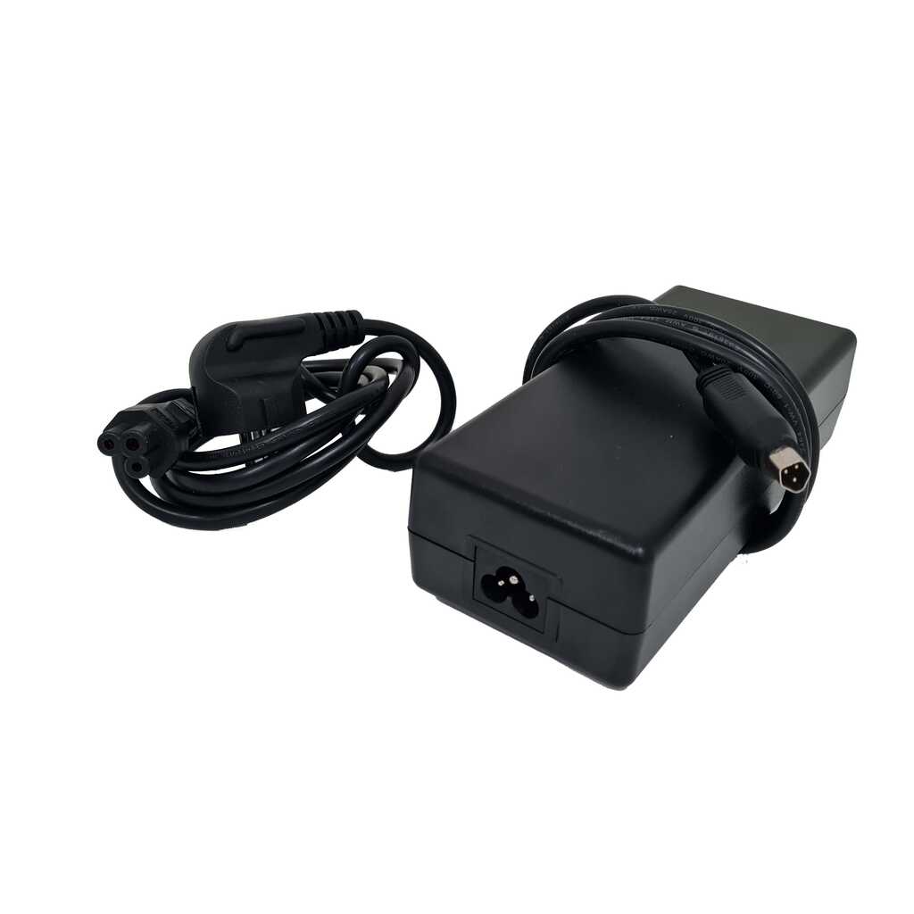 Batteriladdare SR20 Canbus Crescent-Monark