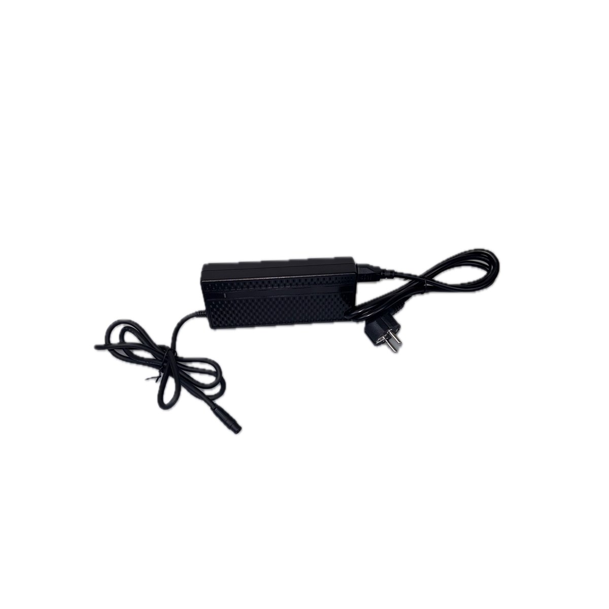 Batteriladdare Cargobike 2A, 3 pin