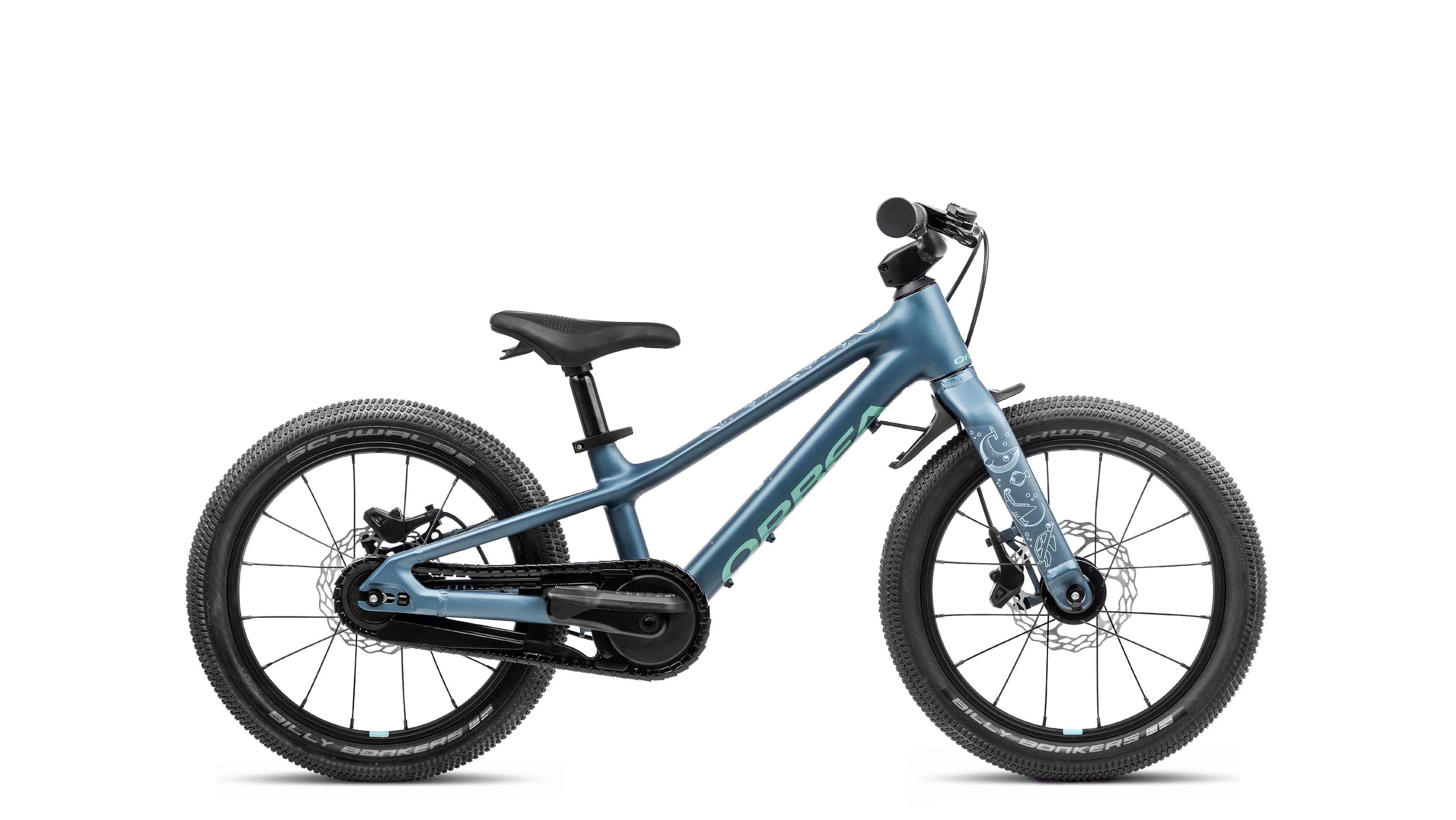 Orbea Kimu 16