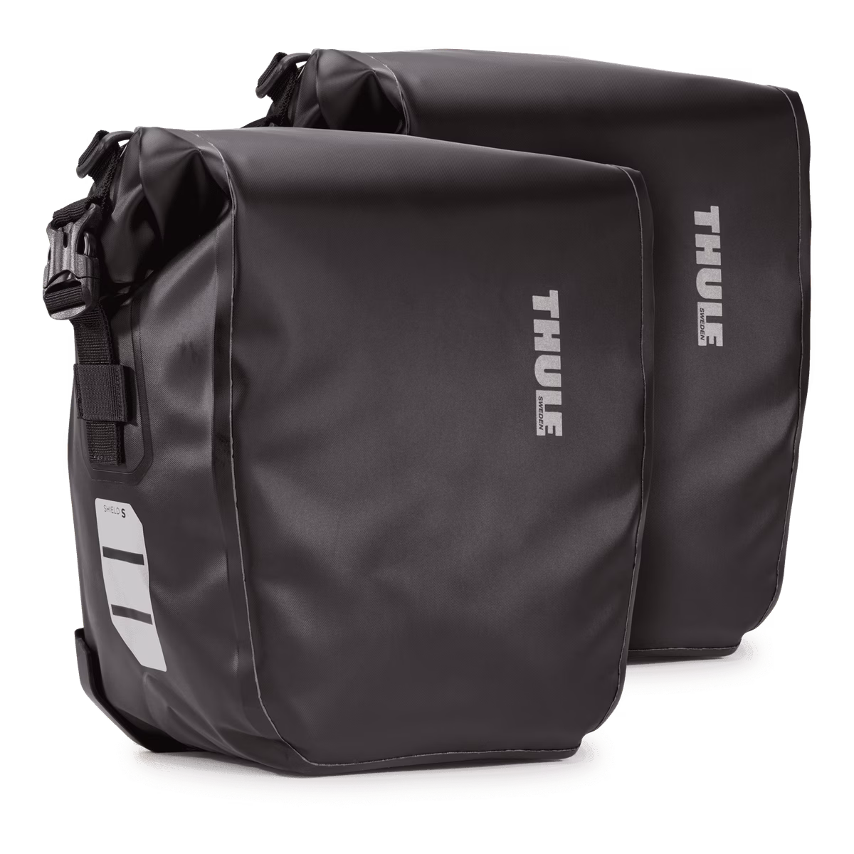 Thule Shield väskor, 13L svart