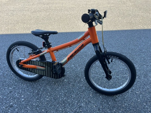Merida 16