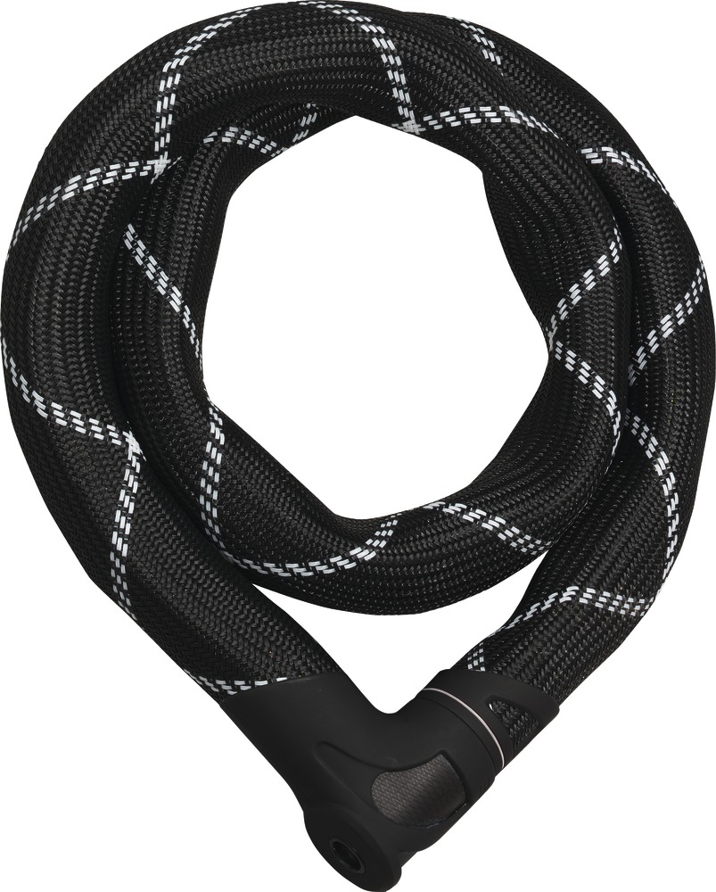 Abus Kättinglås Iven 8210, 110cm