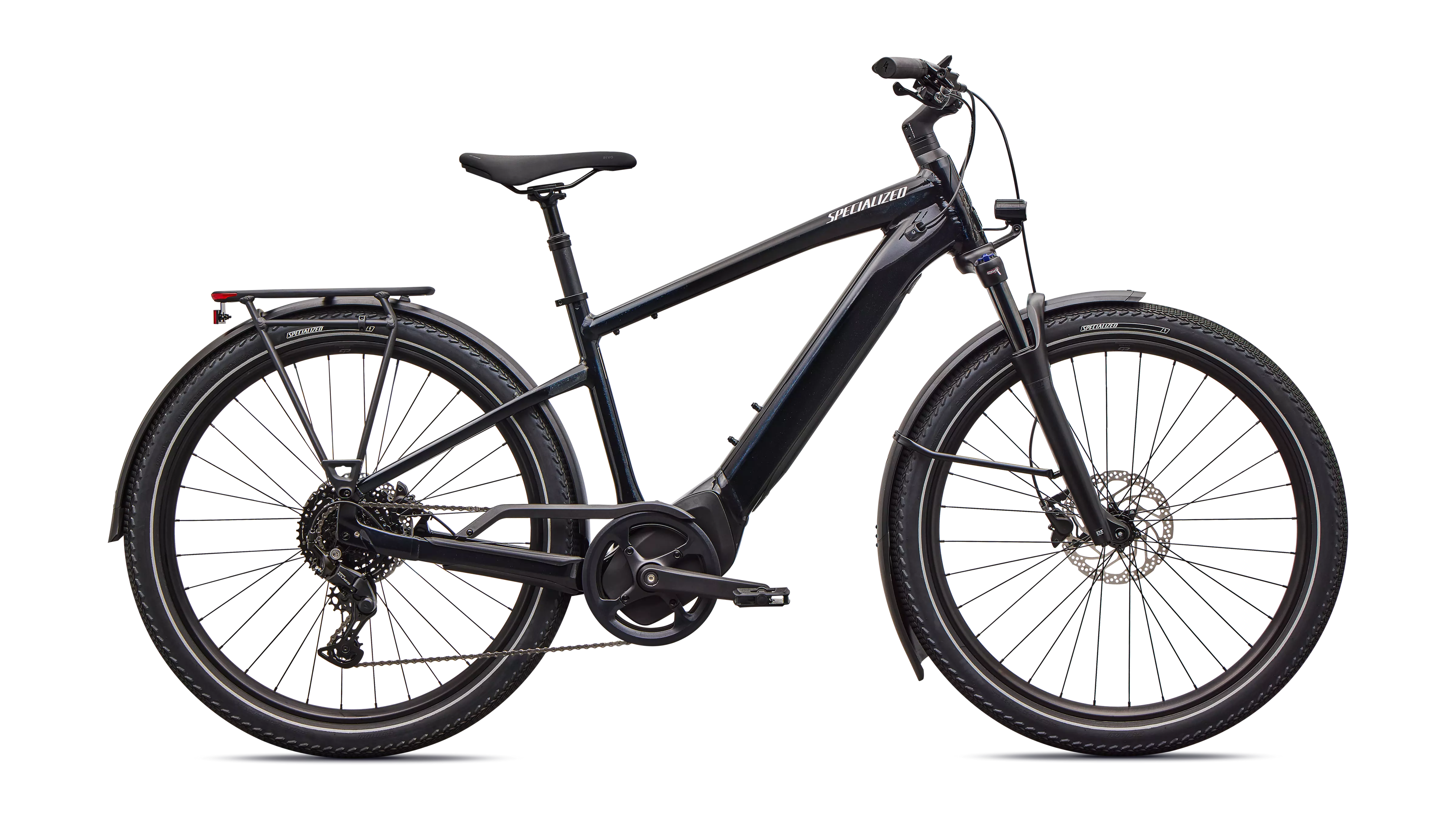 Specialized Vado 4.0 elcykel
