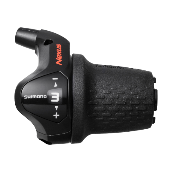 Växelreglage Shimano Nexus 3, lång